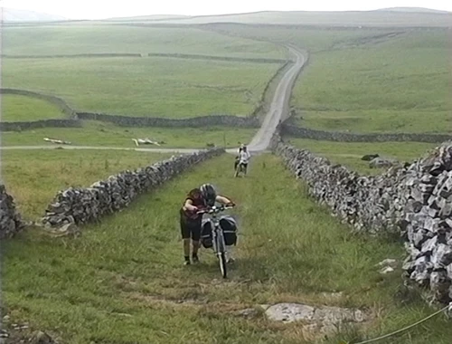 04 Aug 1999 · Yorkshire Dales & North Pennines: Day 3 Malham to Aysgarth Falls YH